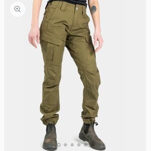 Dovetail Workwear Ready Set Cargo